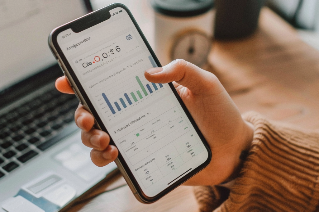 Finances personnelles : 5 applications à choisir selon votre profil psychologique