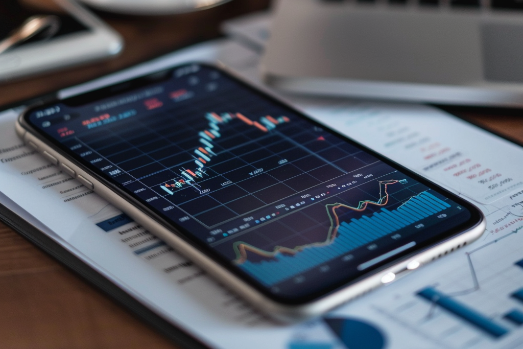Les meilleures applications FinTech pour simplifier vos finances