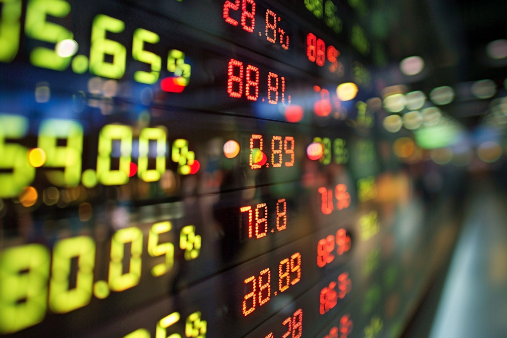 Investir en bourse : Guide pour les débutants