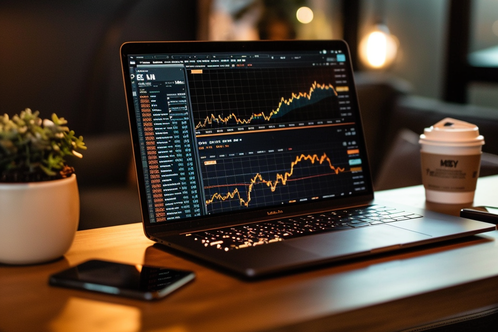 Comprendre les indicateurs économiques pour investir en bourse