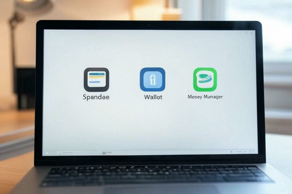 Les meilleures applications pour suivre vos dépenses