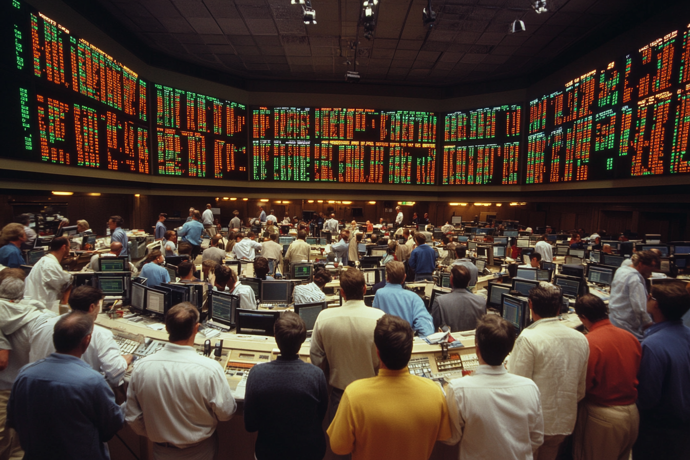 Les flux de capitaux et leur influence sur les marchés émergents