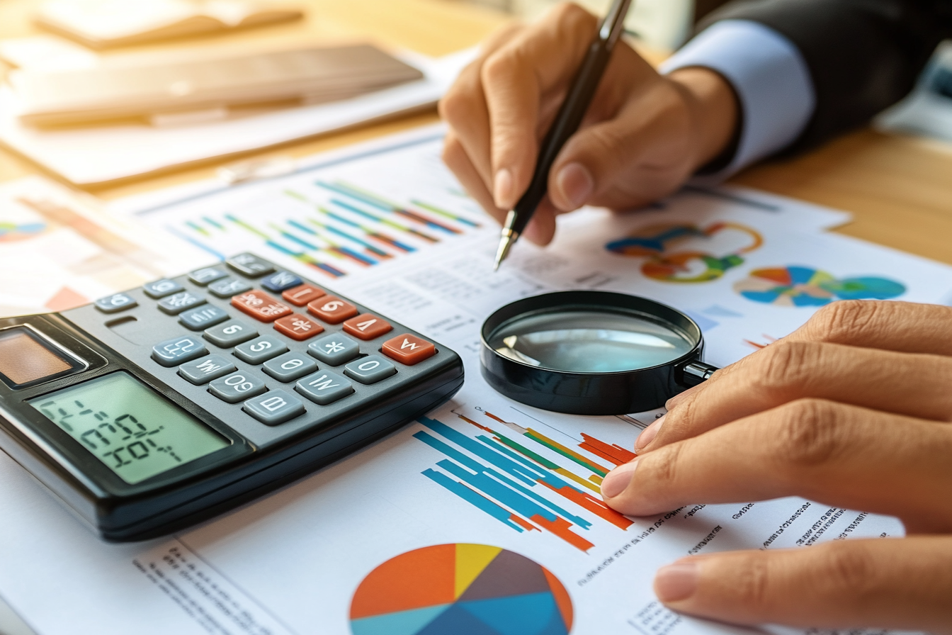Introduction à l’analyse technique : outils et méthodes