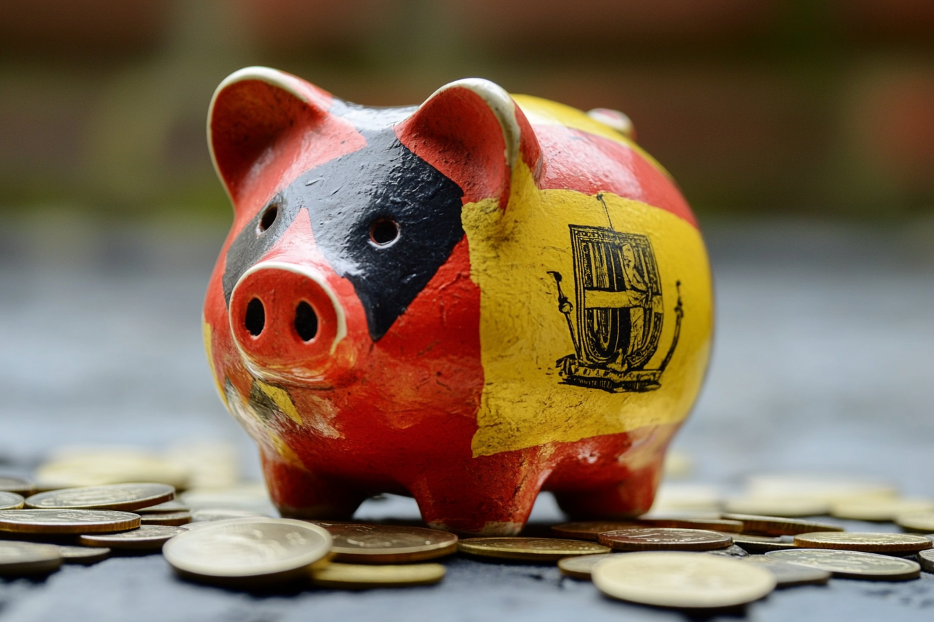 Spaarstrategieën anno 2026: Waarom passief beleggen een belangrijke bescherming is tegen inflatie in België
