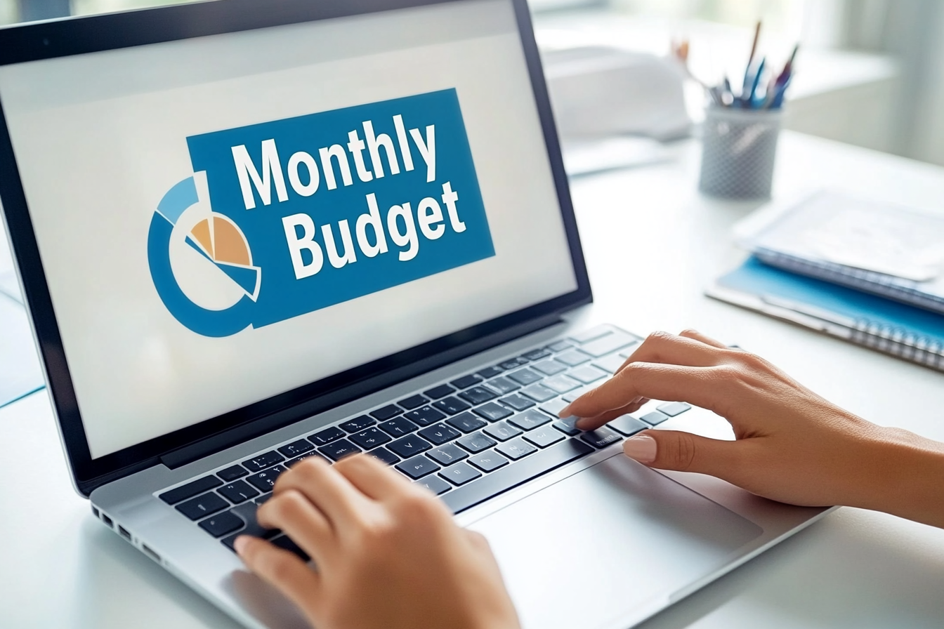 Comment établir un budget efficace et durable.
