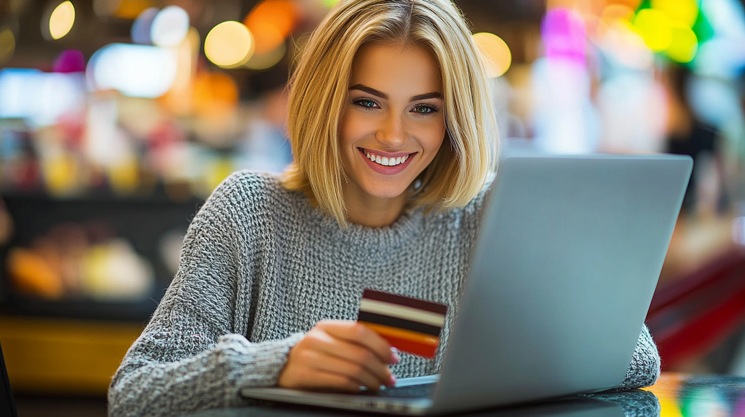Beste beveiligingspraktijken voor online transacties