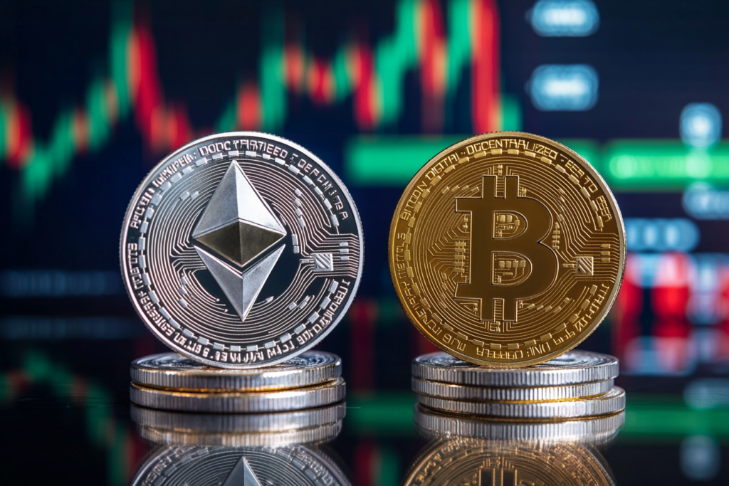 Comprendre les cryptomonnaies comme actif d’investissement