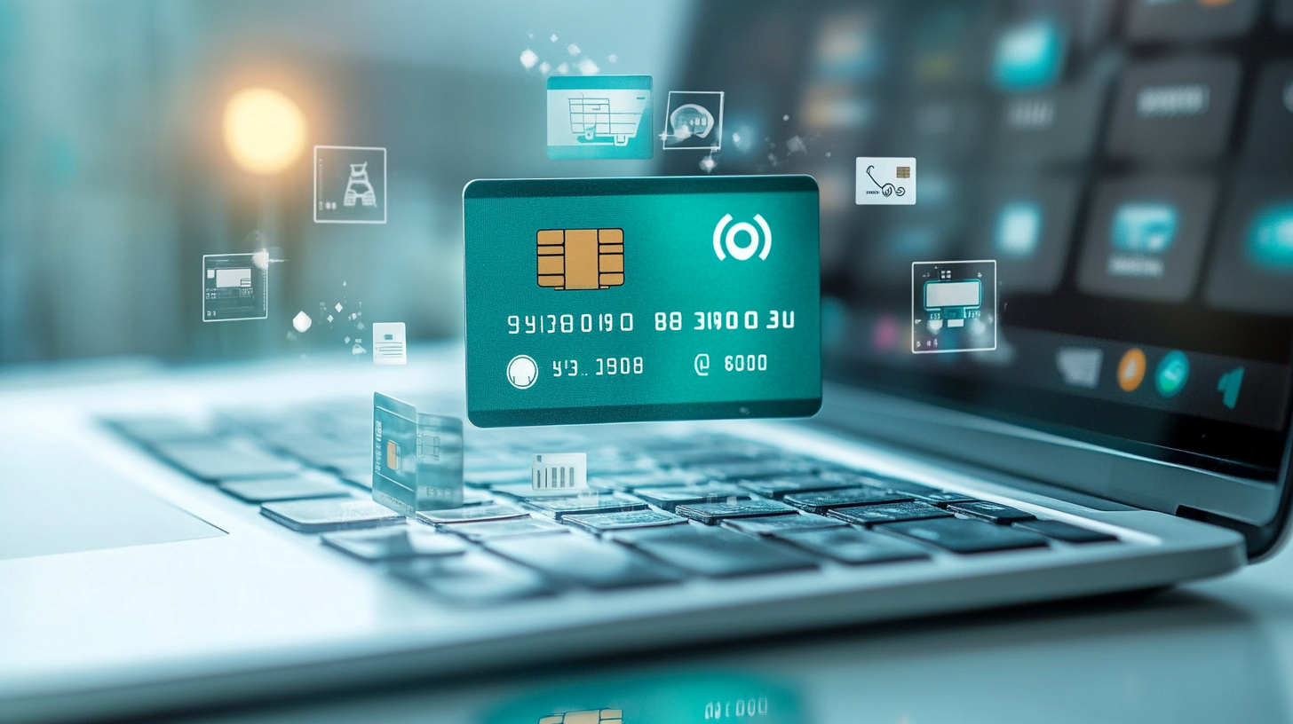 Digitale betalingsplatformen en hun impact op de handel