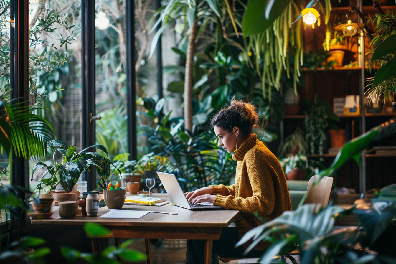Pourquoi Google Analytics est Votre Meilleur Allié (et comment le maîtriser sans stress)